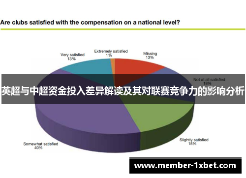 英超与中超资金投入差异解读及其对联赛竞争力的影响分析