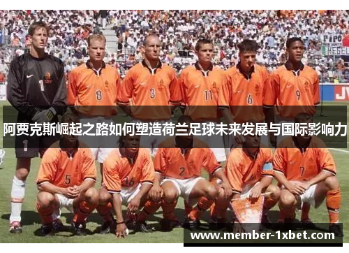阿贾克斯崛起之路如何塑造荷兰足球未来发展与国际影响力 阿贾克斯崛起之路如何塑造荷兰足球未来发展与国际影响力