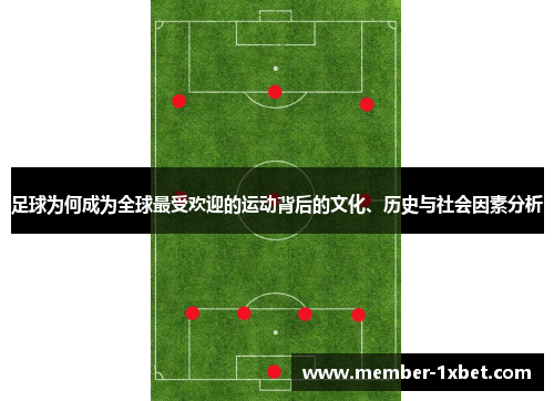 足球为何成为全球最受欢迎的运动背后的文化、历史与社会因素分析